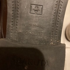 ハルタ25.5センチの画像