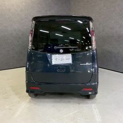 パレットＳＷ ＸＳ 車検９年８月まで 乗って帰れます の画像