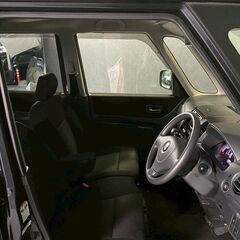 パレットＳＷ ＸＳ 車検９年８月まで 乗って帰れます の画像