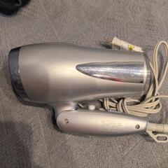 ドライヤーの画像