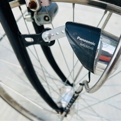 《早い者勝ち》ママチャリ自転車の画像