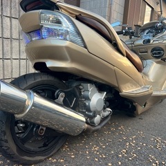 スカイウェイブ250cj43の画像
