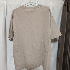 LEE  半袖Tシャツ　ユニセックスの画像