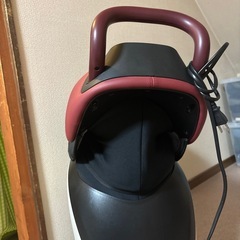 8/28まで　ロデオボーイ 乗馬マシンの画像