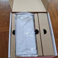 ☆ほぼ新品☆softbankAir4NEXT WiFi☆の画像