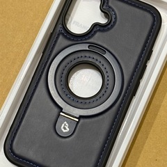 【新品】iPhone16ケース⭐︎原価4,680円の画像