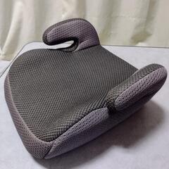 ジュニアブースターシートの画像