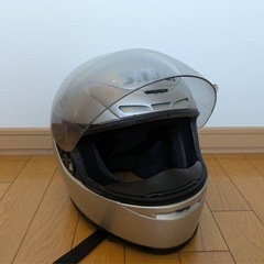 ヘルメットの画像
