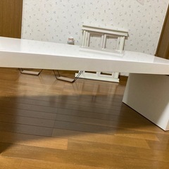 ⭐️無料です⭐️デスク　机の画像