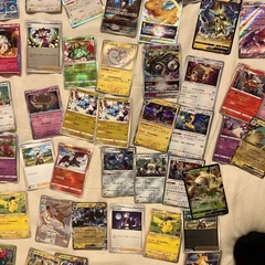 ポケモンカードの画像