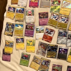 ポケモンカードの画像