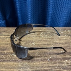 POLICEサングラス S8117COL.627の画像