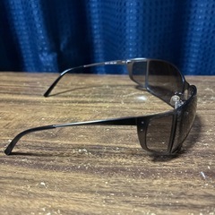 POLICEサングラス S8117COL.627の画像