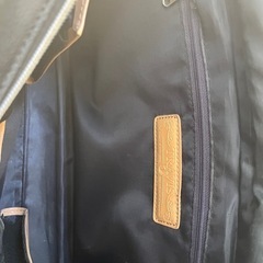 バックの画像