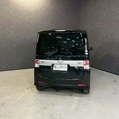 タント カスタムＲＳ 車検８年４月まで 乗って帰れます の画像