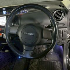 タント カスタムＲＳ 車検８年４月まで 乗って帰れます の画像