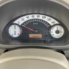 スズキ アルト HA25S 2011年式の画像