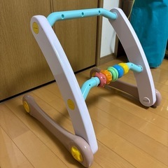 歩行器の画像