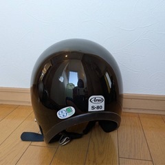 ヘルメットの画像