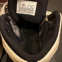 Nike Air Jordan 1 Mid キッズ15cmの画像