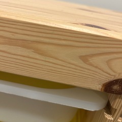 IKEA トロファストの画像