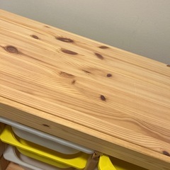 IKEA トロファストの画像