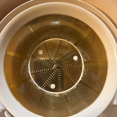 ジューサーの画像