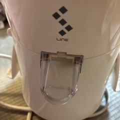 ジューサーの画像