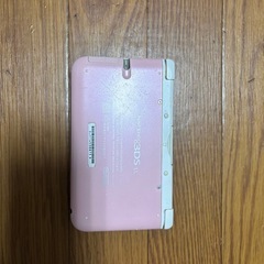 3DS LL ソフト、充電器付きの画像