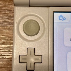 3DS LL ソフト、充電器付きの画像