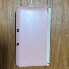 3DS LL ソフト、充電器付きの画像