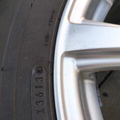 215/65r16 スタッドレスの画像