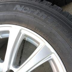215/65r16 スタッドレスの画像