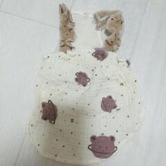 犬服3点の画像