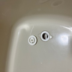ベビーバスの画像