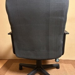 イス（パソコン等作業用チェア）の画像