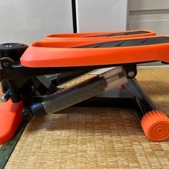 ステッパーの画像