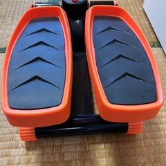 ステッパーの画像