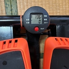 ステッパーの画像