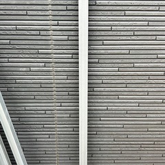 現在取引中！！メダカ棚、コンクリートブロック、軽量鉄骨、コンクリート足場の画像