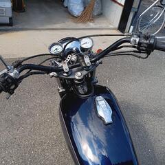 決まりました　美車SR400  1JR の画像