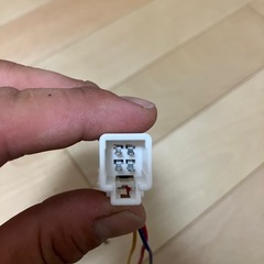 電源取出しキットの画像