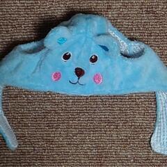 ペット用被り物の画像