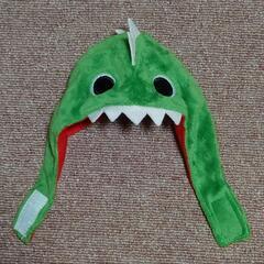 ペット用被り物の画像