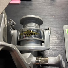 super surf 300STの画像
