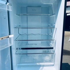 Haier 冷凍冷蔵庫  JR-XP1F34Aの画像