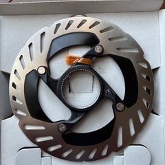 【新品】シマノRT-CL900 140mm ロックリング(内セレーション) の画像