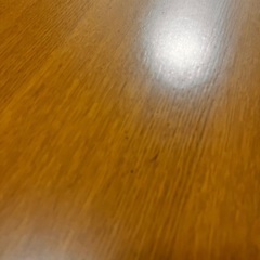 ローテーブル　中古　越谷引き取りの画像