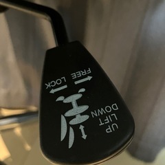 【腰クッション付！】デスクチェア（グレー、ギャスター付）の画像