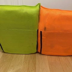 リラクゼーションチェアーの画像